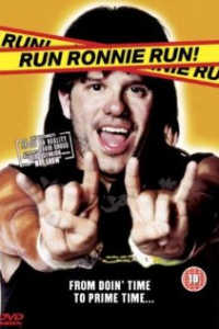 Run Ronnie Run