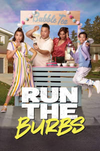 Run the Burbs - Season 2