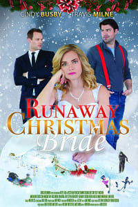 Runaway Christmas Bride