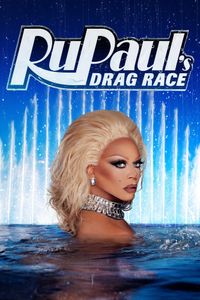 RuPaul's Drag Race - Season 18