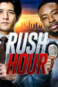 Rush Hour - watch tv show streaming online