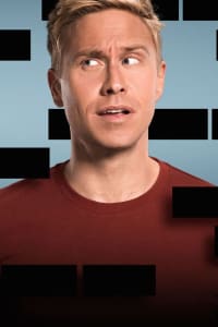 Russell Howard's Good News - Season 04