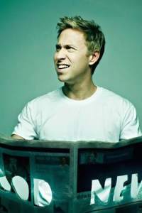 Russell Howard's Good News - Season 05