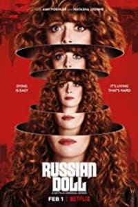 Russian Doll - Season 1