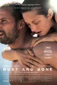 Watch Rust and Bone in 1080p on Soap2day