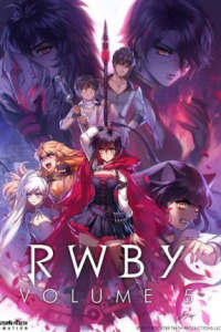 RWBY - Season 05