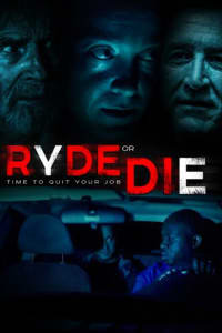 Ryde or Die