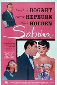 Sabrina (1954)