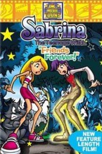 Sabrina Friends Forever