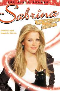 Sabrina the Teenage Witch - Season 6