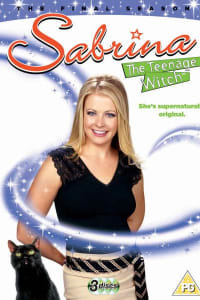 Sabrina the Teenage Witch - Season 7