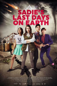 Sadie's Last Days on Earth