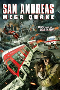 San Andreas Mega Quake