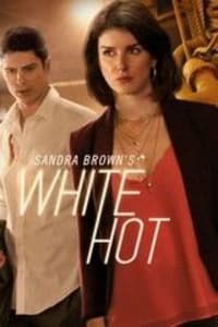 Sandra Browns White Hot