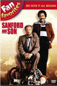 Sanford and Son - Season 2