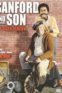 Sanford and Son - Season 3