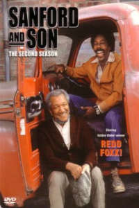 Sanford and Son - Season 4