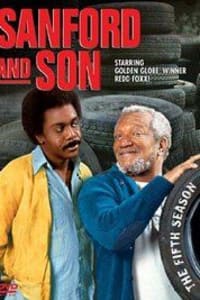 Sanford and Son - Season 5