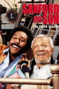 Sanford and Son - Season 6