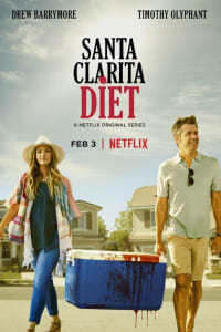 Santa Clarita Diet - Season 1