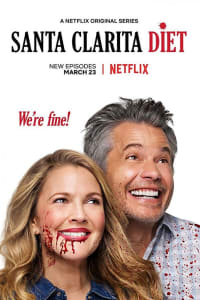 Santa Clarita Diet - Season 2