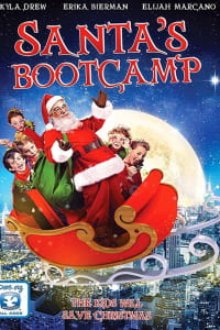 Santa's Boot Camp