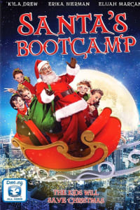 Santa's Bootcamp