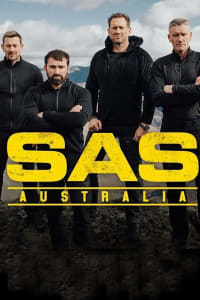 SAS Australia - Season 2