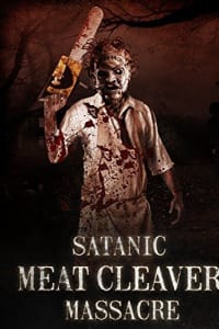 Satanic Meat Cleaver Massacre