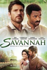 Savannah