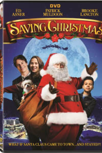 Saving Christmas