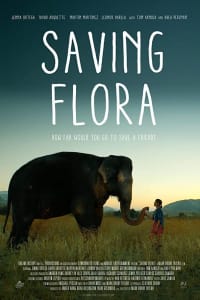 Saving Flora