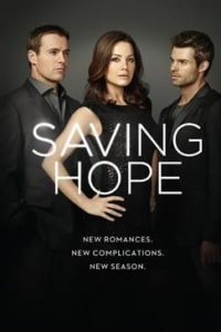 Saving Hope - Season 1