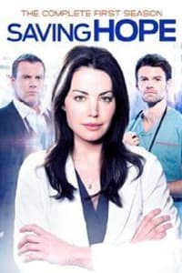 Saving Hope - Season 2