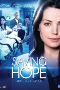 Saving Hope - Season 4