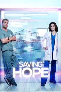 Saving Hope - Season 5