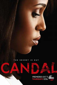 Scandal - Season 3