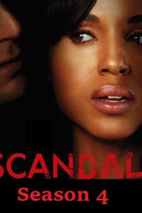 Scandal - Season 4