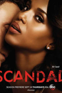 Scandal - Season 5