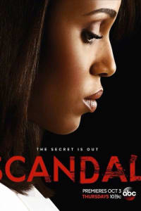 Scandal - Season 7