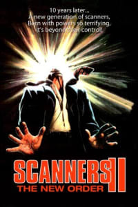 Scanners II: The New Order