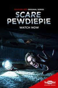 Scare Pewdiepie - Season 1