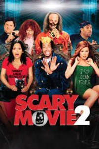 Scary Movie 2