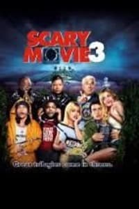 Scary movie 3 putlocker new arrivals