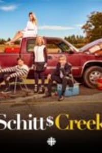 Schitt's Creek - Season 2