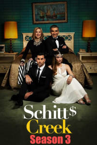 Schitt's Creek - Season 3