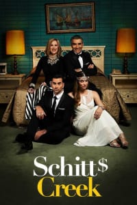 Schitt's Creek - Season 4