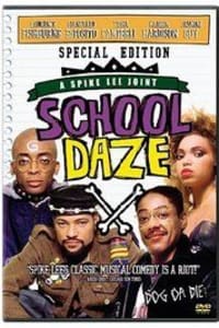 School Daze