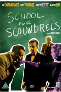 School for Scoundrels