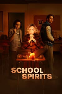 School Spirits - Season 2